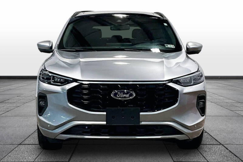 2024 Ford Escape ST-Line Elite