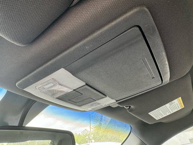 2013 Ford Taurus Police Interceptor