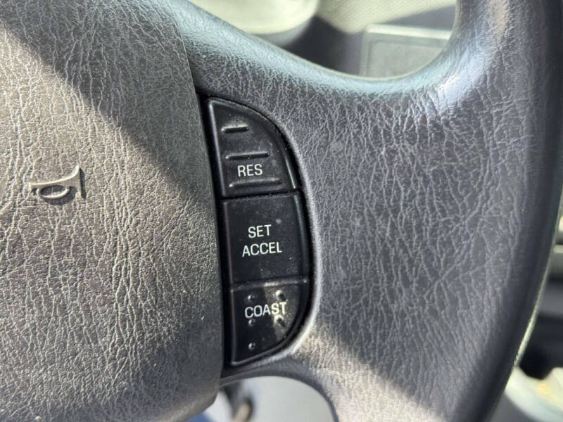 2013 Ford E-Series E-150
