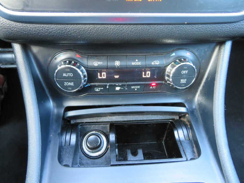 2017 Mercedes-Benz GLA GLA 250 4MATIC