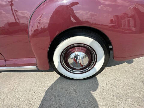 1947 Chevrolet Fleetmaster