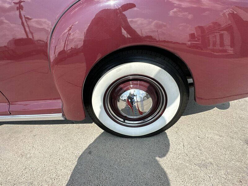 1947 Chevrolet Fleetmaster
