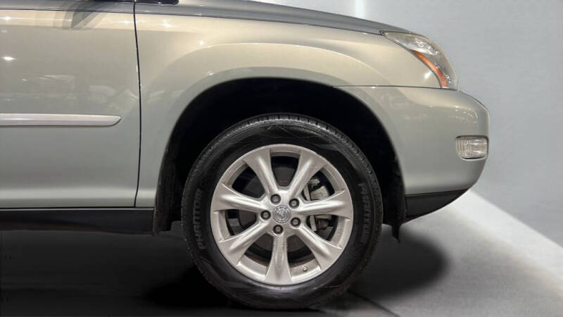 2008 Lexus RX 350