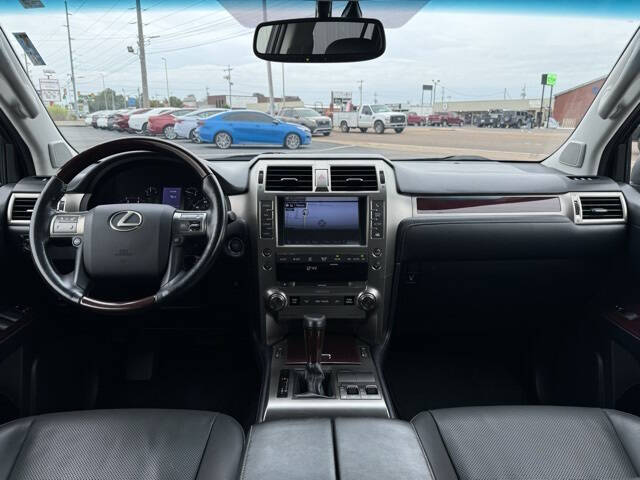 2019 Lexus GX 460 for sale at Jerry Ward Autoplex of Dyersburg in Dyersburg, TN