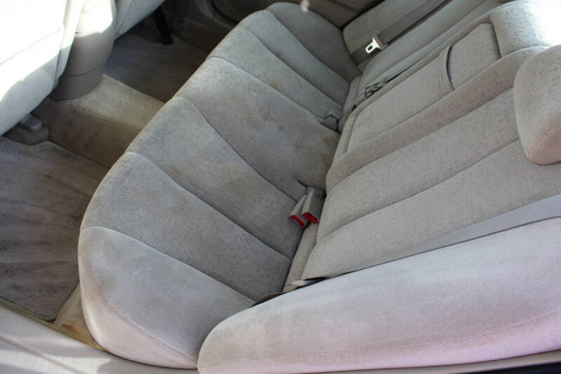 2007 Hyundai Sonata GLS