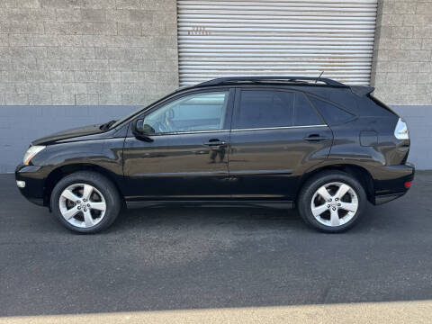 2004 Lexus RX 330