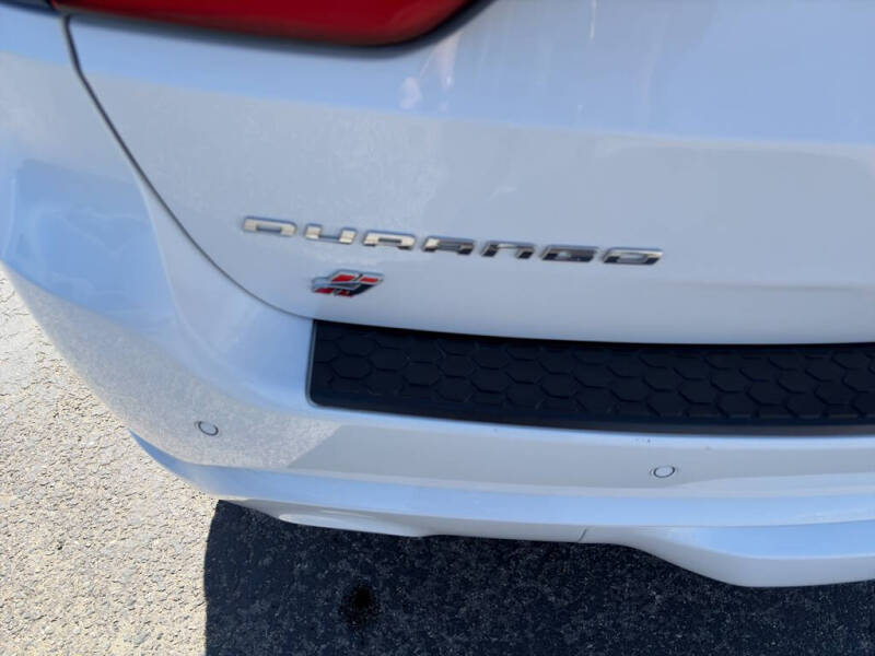 2024 Dodge Durango GT