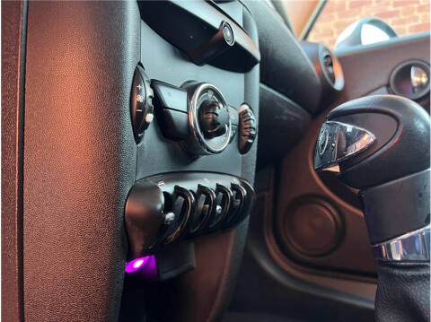 2013 MINI Hardtop Cooper