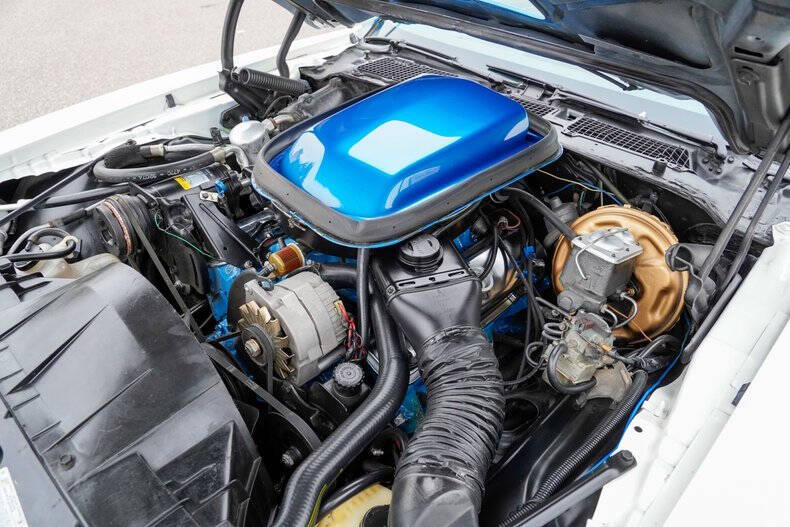 1978 Pontiac Macho Trans Am