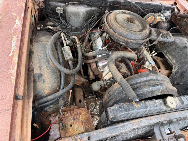 1964 Chevrolet Impala