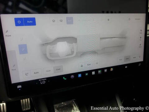 2022 Tesla Model S