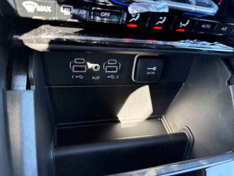 2025 Jeep Grand Cherokee L Laredo X