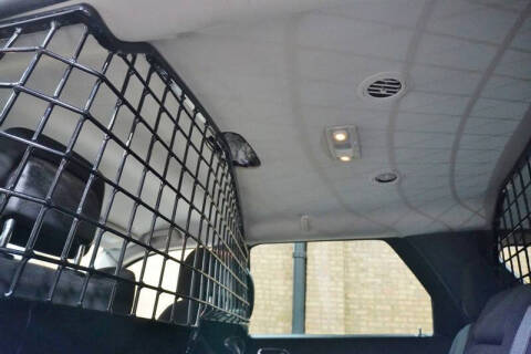 2018 Dodge Durango Special Service