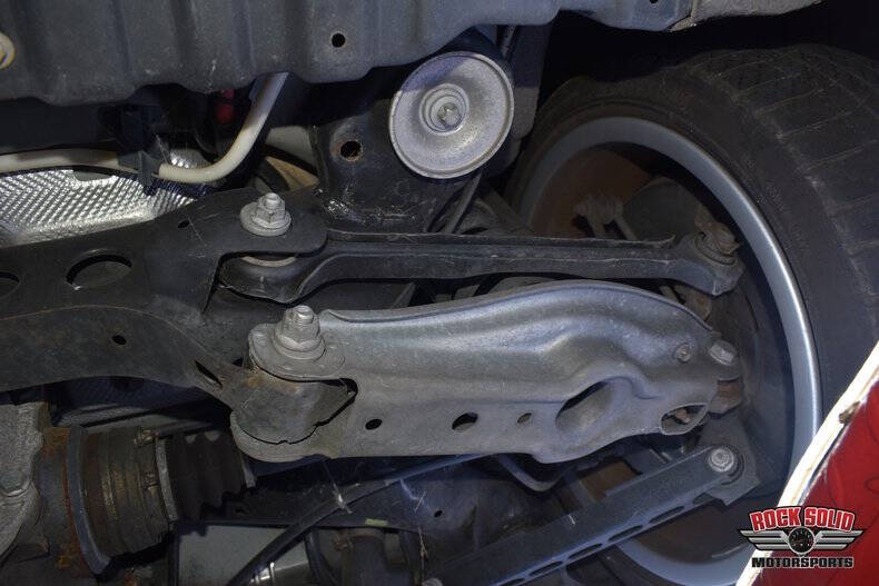 2009 BMW 1 Series 135i