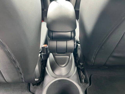 2020 MINI Hardtop 4 Door Cooper S