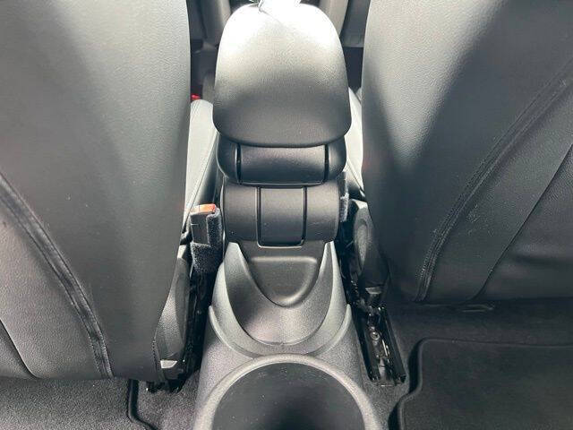 2020 MINI Hardtop 4 Door Cooper S