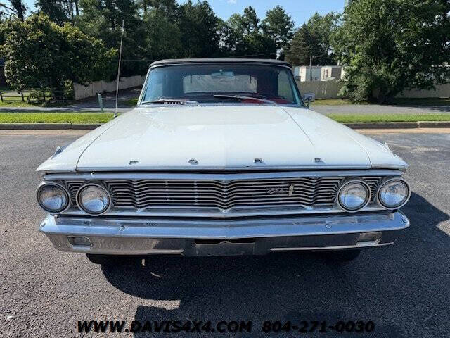 1964 Ford Galaxie