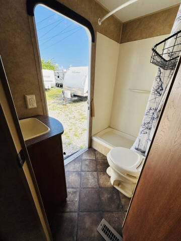 2013 Dutchmen 261BHS