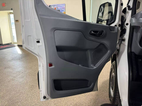 2016 Ford Transit 150