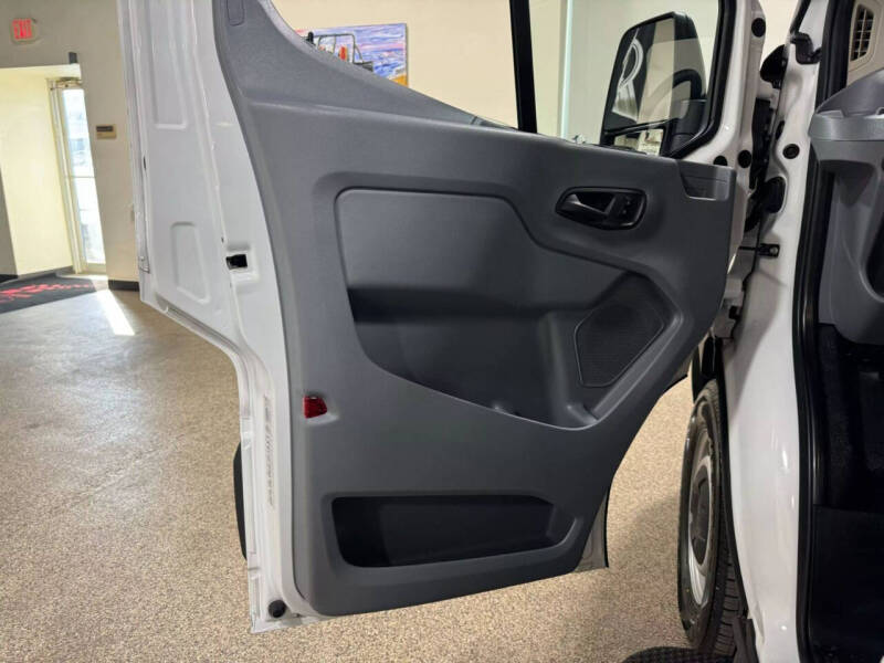 2016 Ford Transit 150