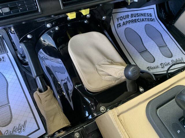 1996 Land Rover Defender