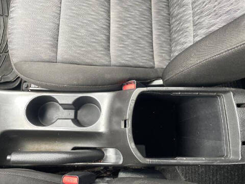 2014 Kia Forte LX