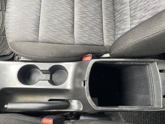 2014 Kia Forte LX
