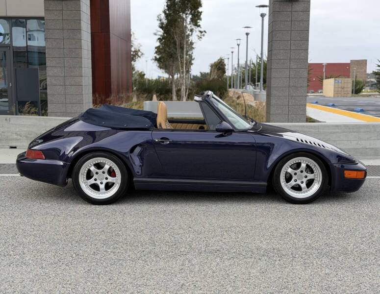 1976 Porsche 911