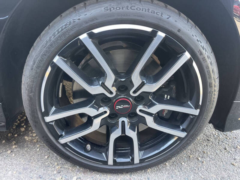 2025 MINI Hardtop 4 Door