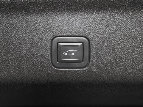 2023 Cadillac Escalade-V