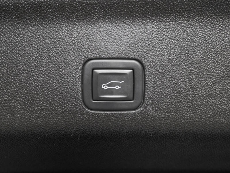 2023 Cadillac Escalade-V