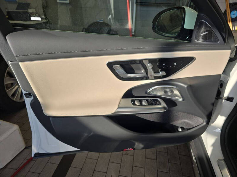 2026 Mercedes-Benz E-Class E 450 4MATIC All-Terrain