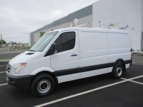 2013 Mercedes-Benz Sprinter for sale at Rt. 73 AutoMall in Palmyra NJ