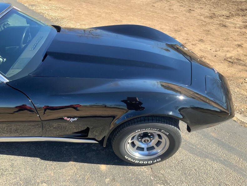 1979 Chevrolet Corvette
