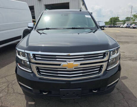 2018 Chevrolet Tahoe for sale at Financiar Autoplex in Milwaukee WI