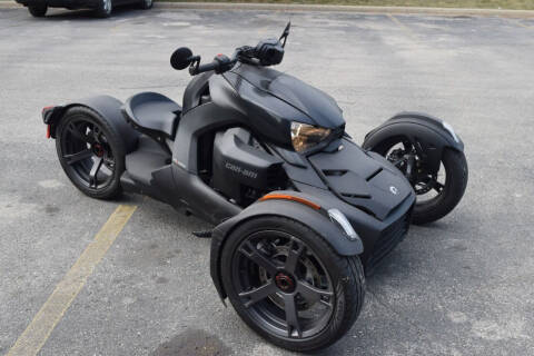 2020 Can-Am RYKER for sale at NEW 2 YOU AUTO SALES LLC in Waukesha WI