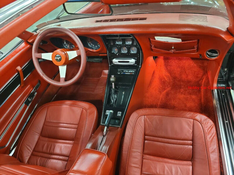 1977 Chevrolet Corvette