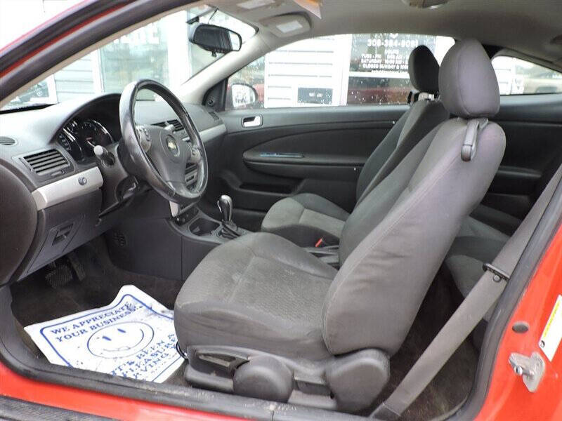 2009 Chevrolet Cobalt