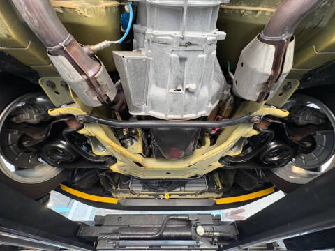 2004 Ford Mustang GT Deluxe