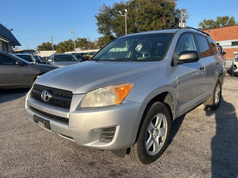 2010 Toyota RAV4