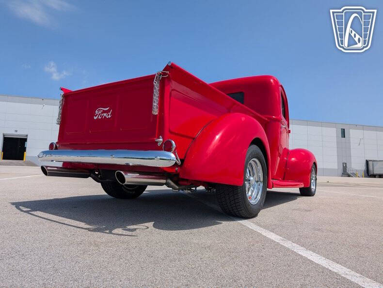 1941 Ford F-100