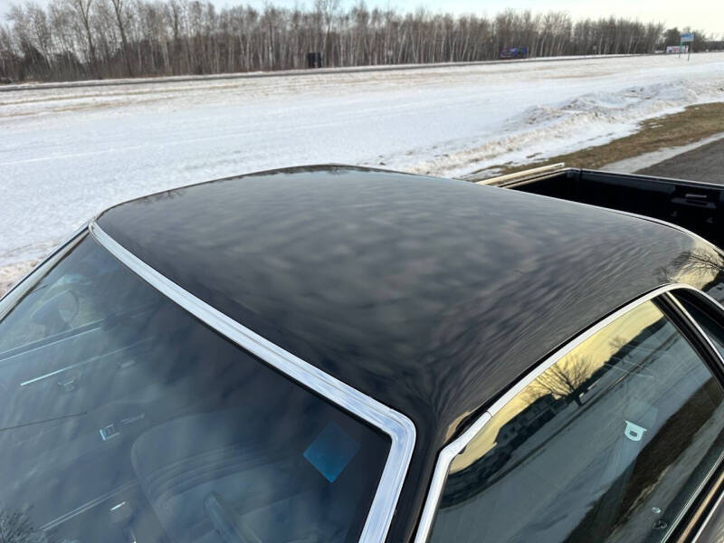 1985 Chevrolet El Camino SS