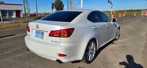 2006 Lexus IS 250