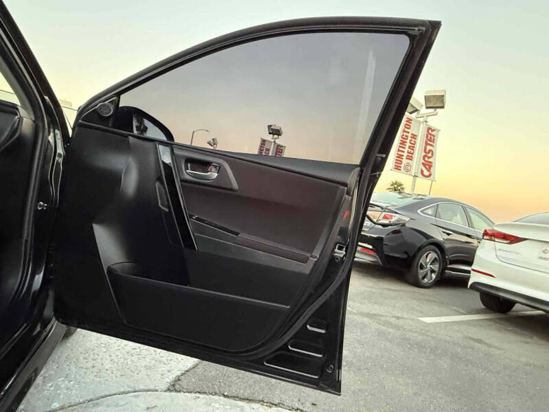 2017 Toyota Corolla iM