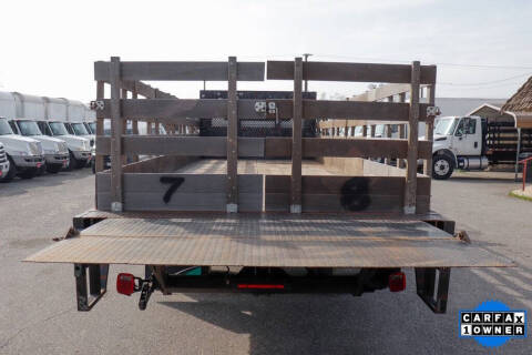 2019 International DuraStar 4300