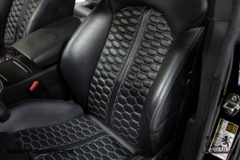 2014 Audi RS 7 4.0T quattro Prestige