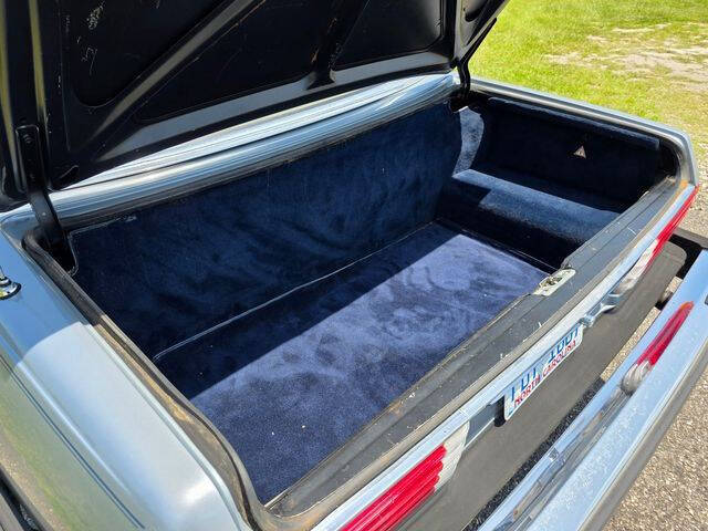 1982 Mercedes-Benz 380-Class 380 SL