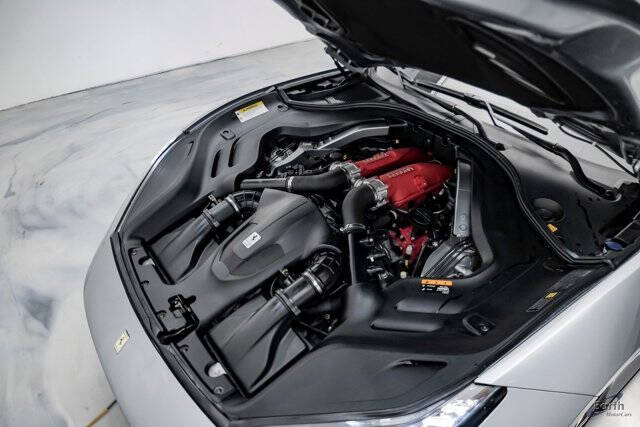 2019 Ferrari Portofino