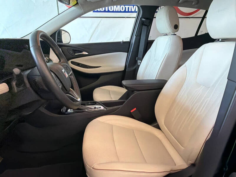 2024 Buick Encore GX Avenir