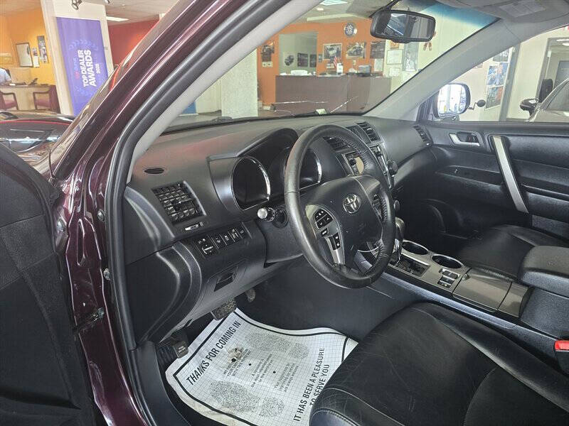 2013 Toyota Highlander